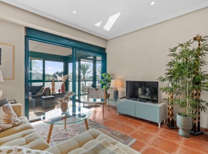 Penthouse · Herverkoop - Playa San Juan · Alicante · Spanje