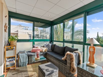 Penthouse · Herverkoop - Playa San Juan · Alicante · Spanje