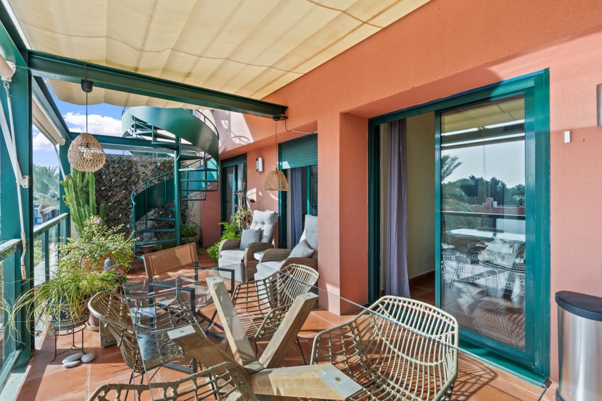 Reventa - Ático - Playa San Juan