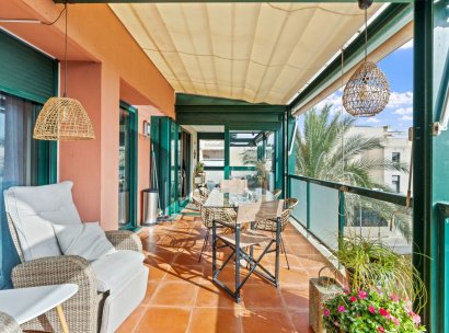 Penthouse · Herverkoop - Playa San Juan · Alicante · Spanje