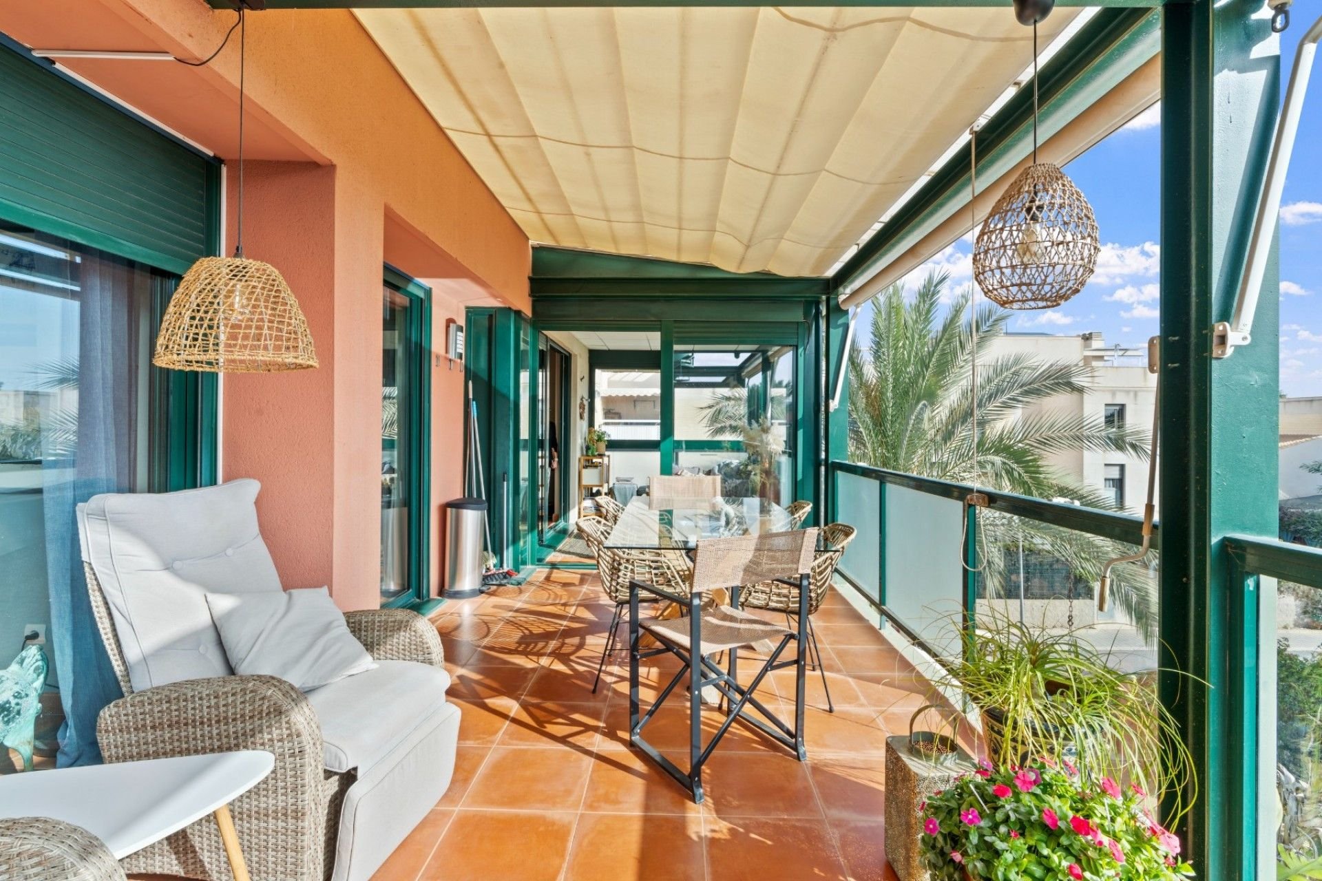 Reventa - Ático - Playa San Juan
