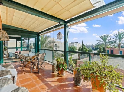 Penthouse · Herverkoop - Playa San Juan · Alicante · Spanje