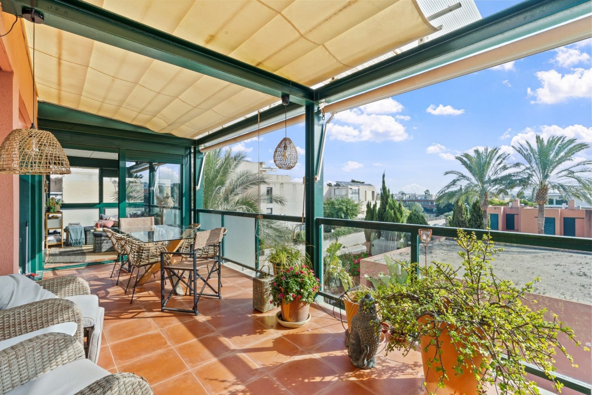 Reventa - Ático - Playa San Juan