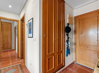 Penthouse · Herverkoop - Playa San Juan · Alicante · Spanje