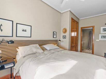 Penthouse · Herverkoop - Playa San Juan · Alicante · Spanje