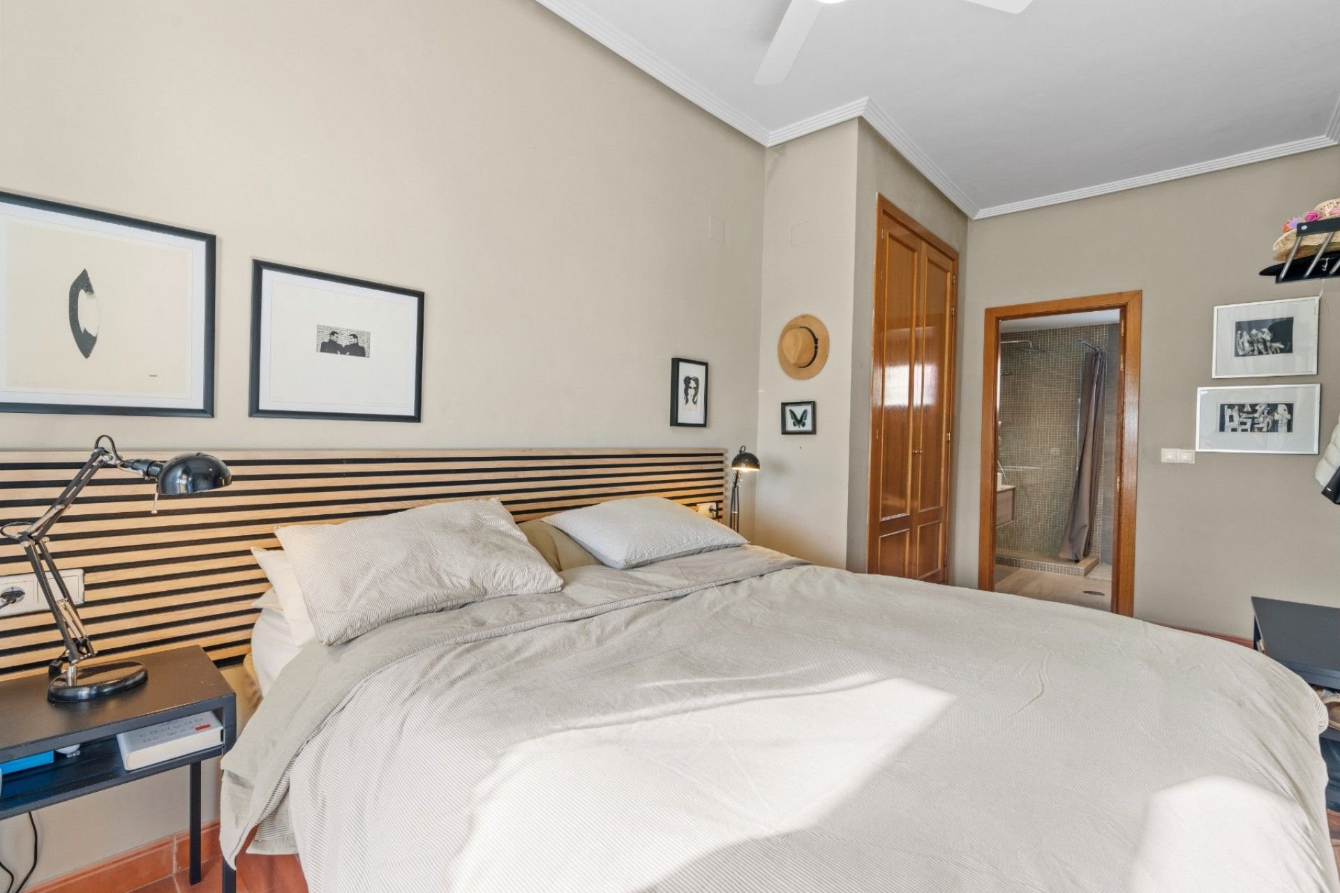 Reventa - Ático - Playa San Juan