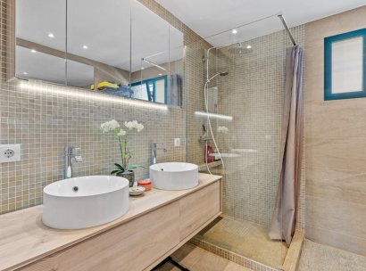 Penthouse · Herverkoop - Playa San Juan · Alicante · Spanje