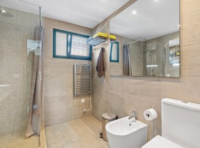 Penthouse · Herverkoop - Playa San Juan · Alicante · Spanje