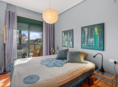 Penthouse · Herverkoop - Playa San Juan · Alicante · Spanje