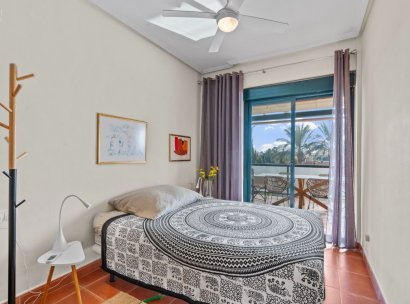 Penthouse · Herverkoop - Playa San Juan · Alicante · Spanje