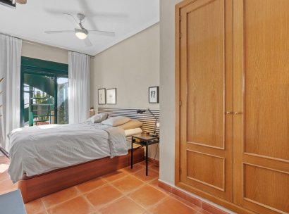 Penthouse · Herverkoop - Playa San Juan · Alicante · Spanje