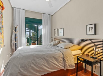 Penthouse · Herverkoop - Playa San Juan · Alicante · Spanje