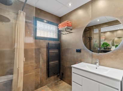 Penthouse · Herverkoop - Playa San Juan · Alicante · Spanje