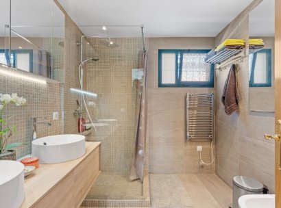 Penthouse · Herverkoop - Playa San Juan · Alicante · Spanje