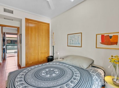Penthouse · Herverkoop - Playa San Juan · Alicante · Spanje