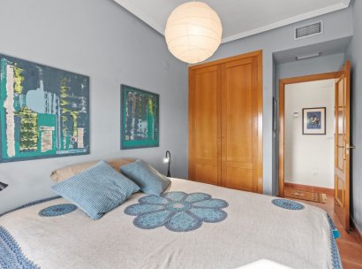 Penthouse · Herverkoop - Playa San Juan · Alicante · Spanje