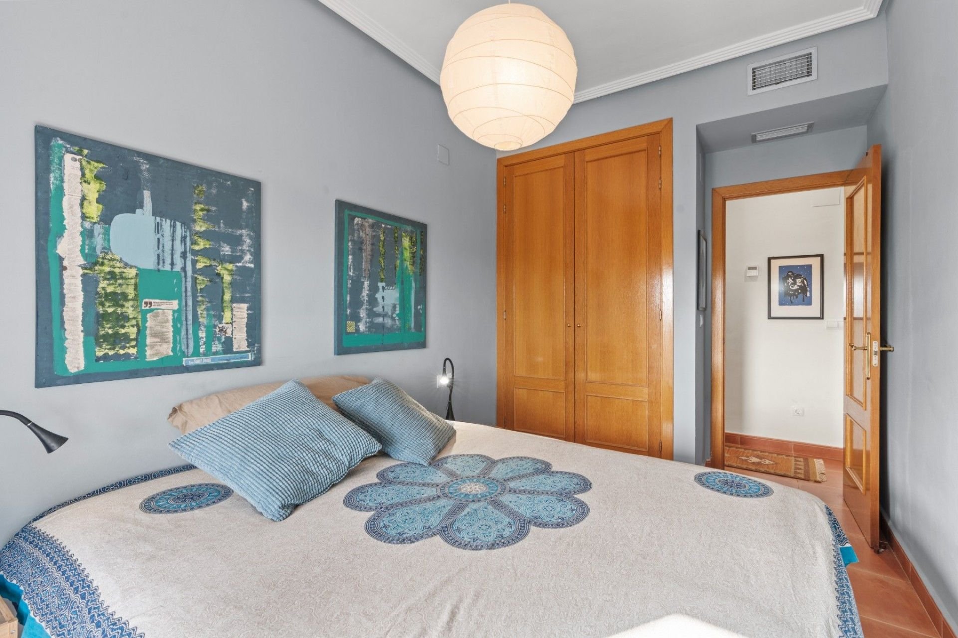 Reventa - Ático - Playa San Juan