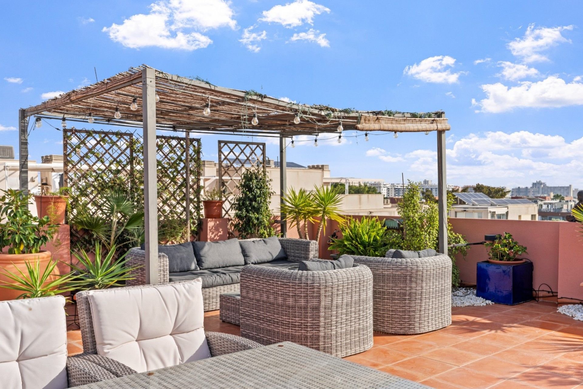 Reventa - Ático - Playa San Juan