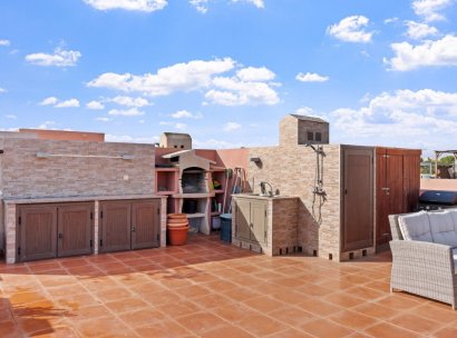 Penthouse · Herverkoop - Playa San Juan · Alicante · Spanje
