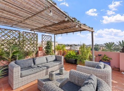 Penthouse · Herverkoop - Playa San Juan · Alicante · Spanje