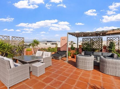 Penthouse · Herverkoop - Playa San Juan · Alicante · Spanje