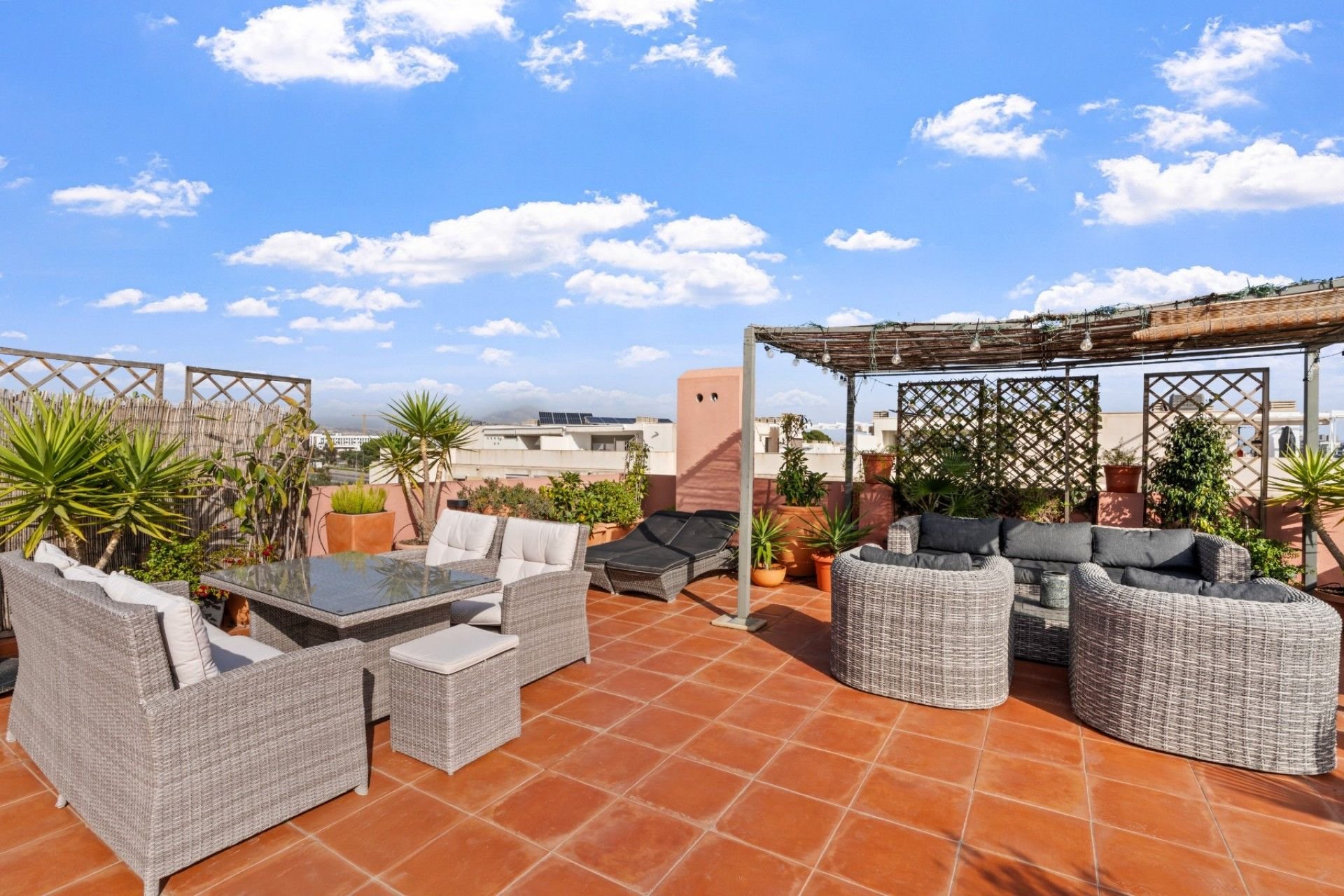 Reventa - Ático - Playa San Juan