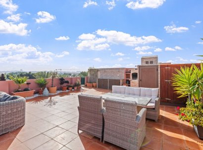 Penthouse · Herverkoop - Playa San Juan · Alicante · Spanje