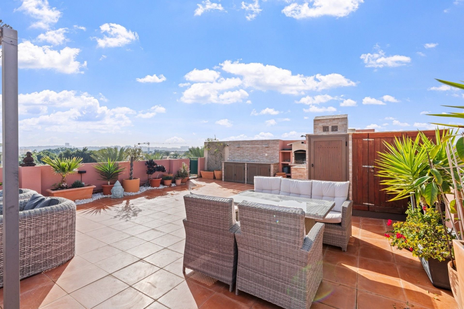 Reventa - Ático - Playa San Juan