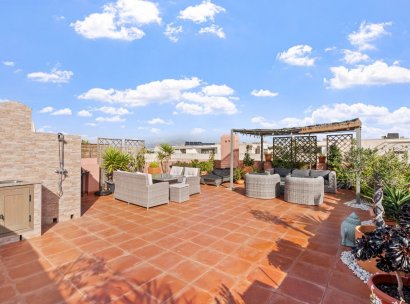 Penthouse · Herverkoop - Playa San Juan · Alicante · Spanje