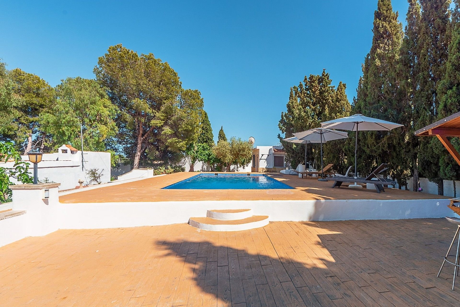 Herverkoop - Villa - San Vicente del Raspeig