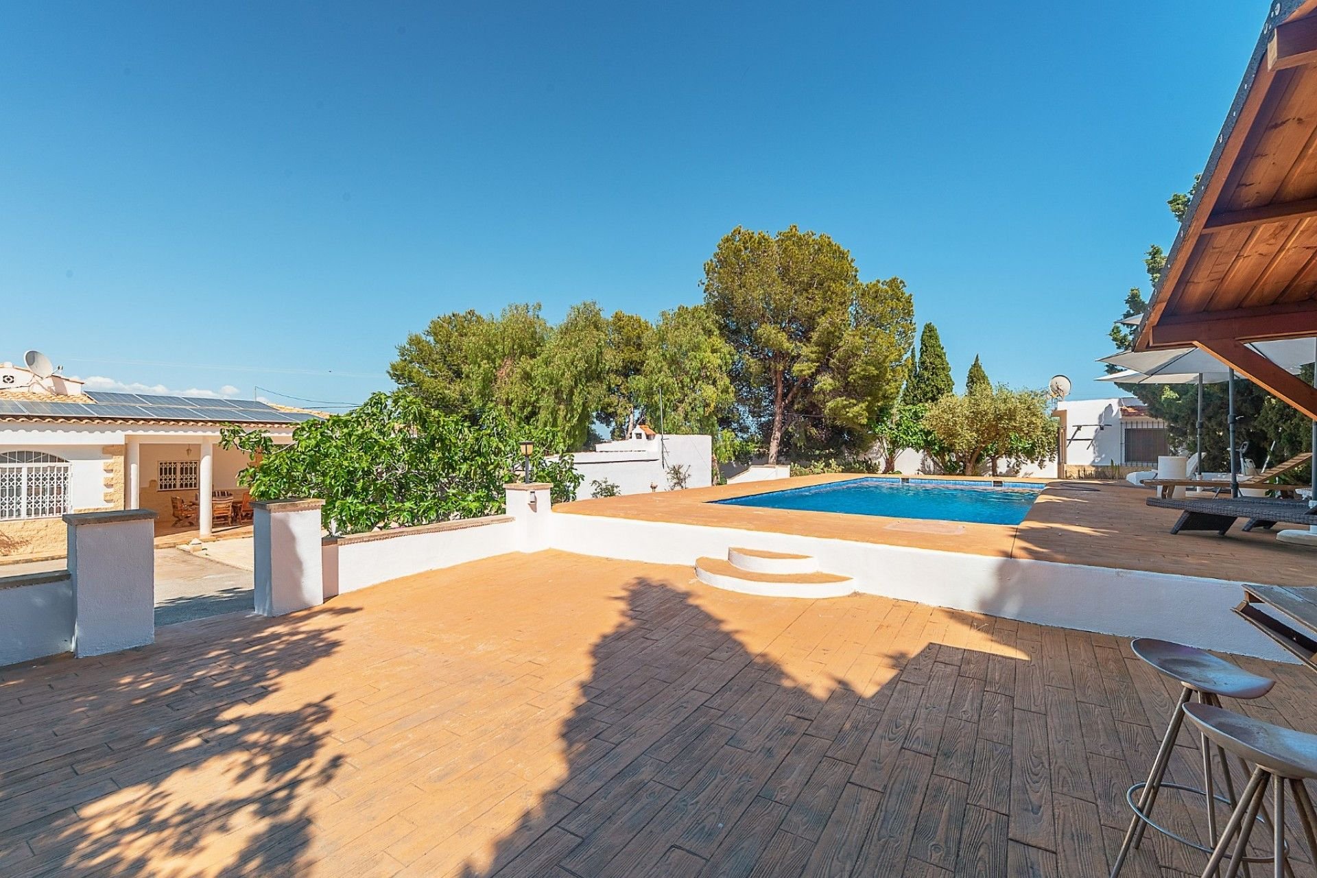 Herverkoop - Villa - San Vicente del Raspeig