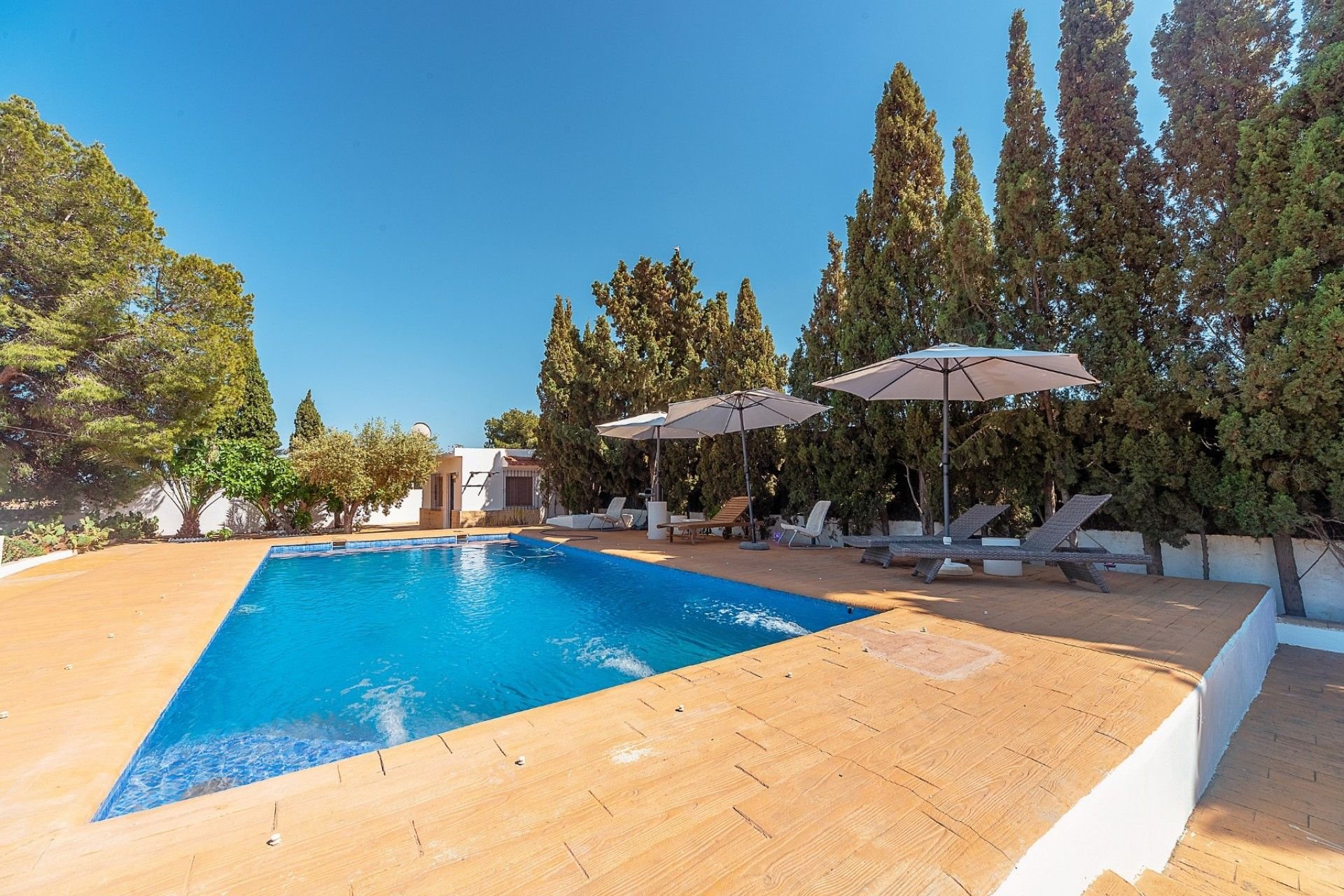 Herverkoop - Villa - San Vicente del Raspeig