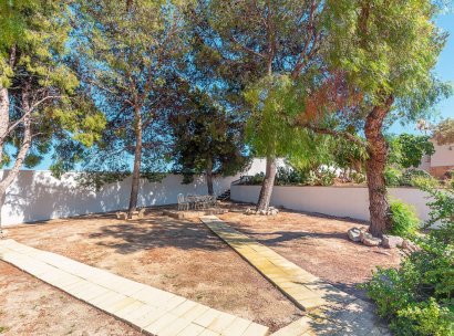 Villa · Herverkoop - San Vicente del Raspeig · Alicante · Spanje