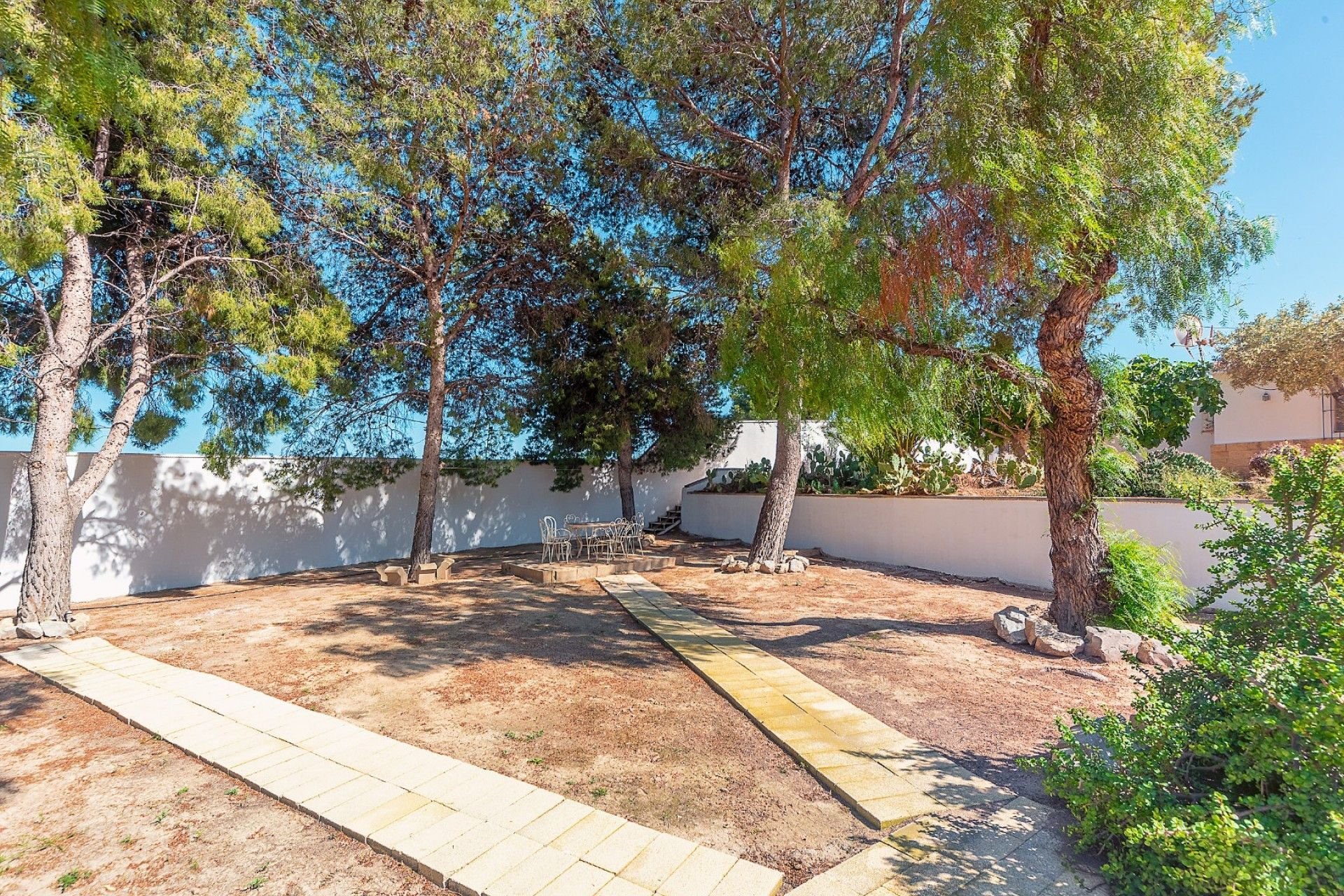 Herverkoop - Villa - San Vicente del Raspeig