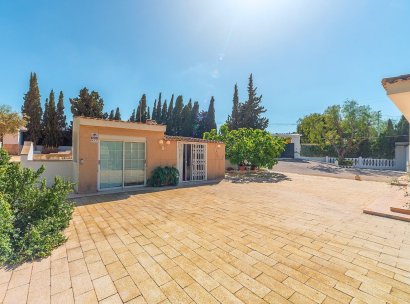 Villa · Herverkoop - San Vicente del Raspeig · Alicante · Spanje