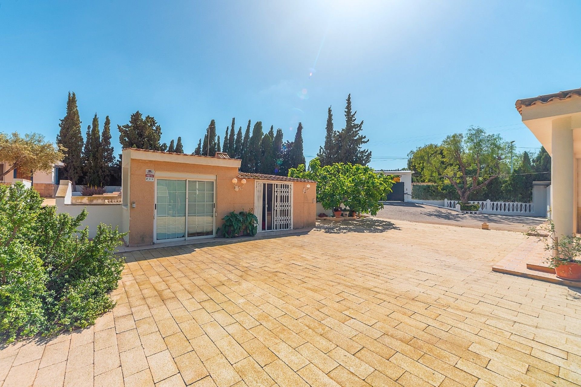 Herverkoop - Villa - San Vicente del Raspeig
