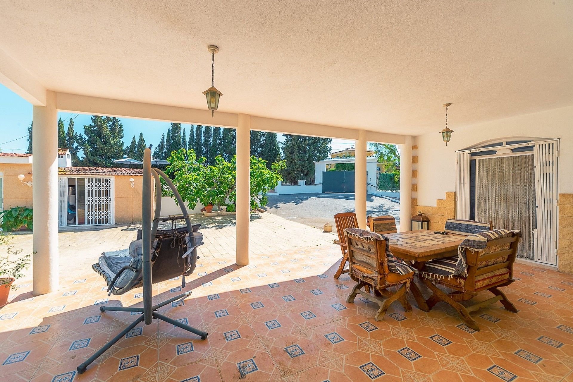 Herverkoop - Villa - San Vicente del Raspeig