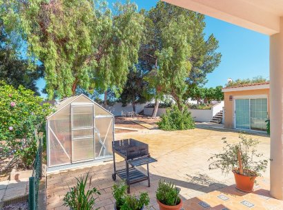 Villa · Herverkoop - San Vicente del Raspeig · Alicante · Spanje