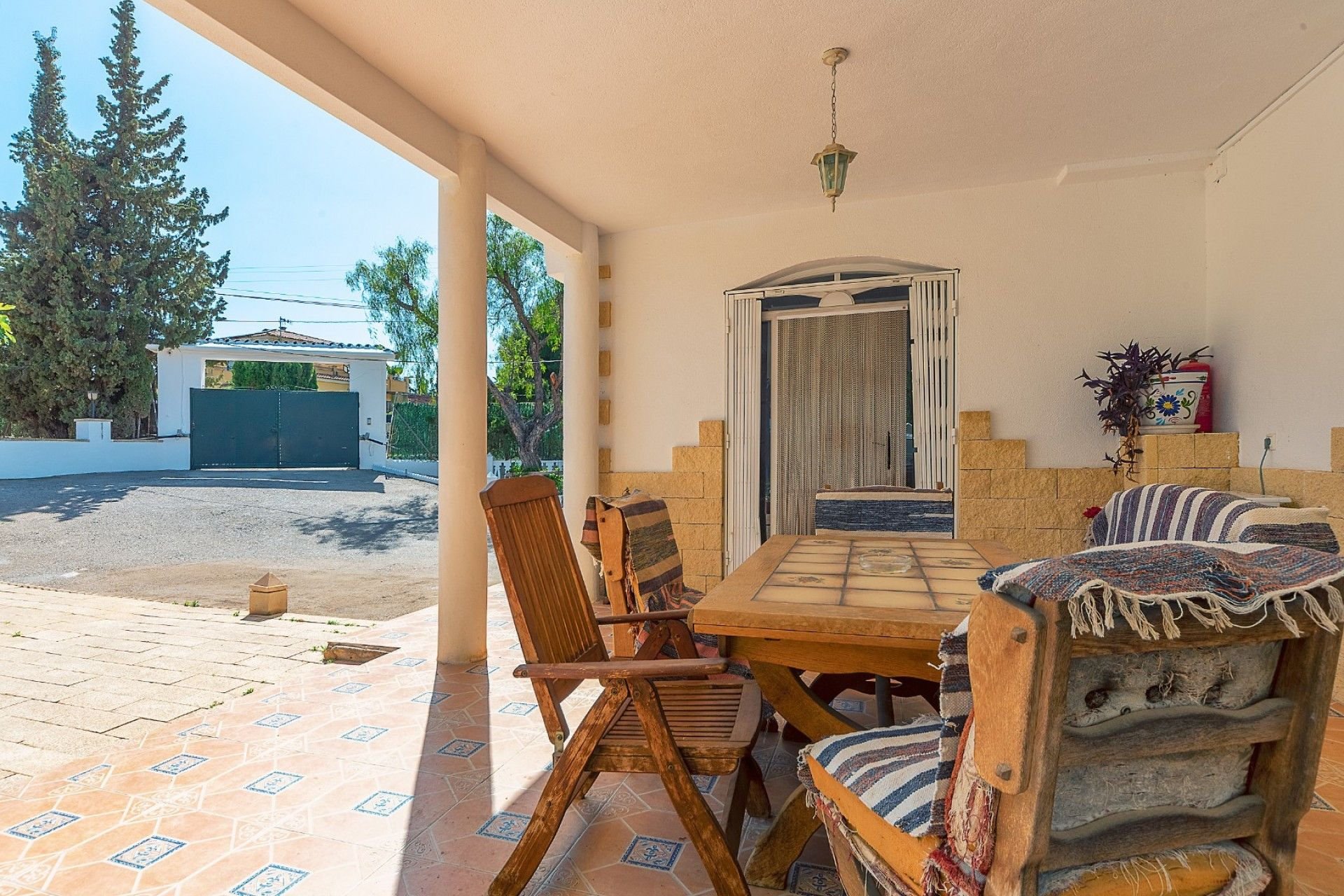 Herverkoop - Villa - San Vicente del Raspeig