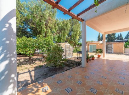 Villa · Herverkoop - San Vicente del Raspeig · Alicante · Spanje