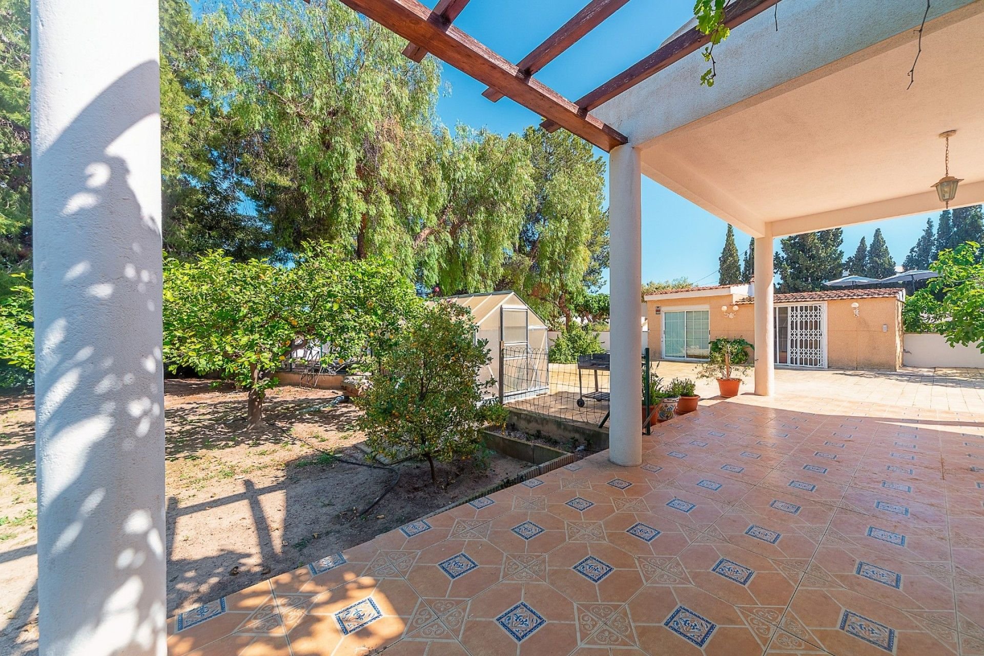 Herverkoop - Villa - San Vicente del Raspeig