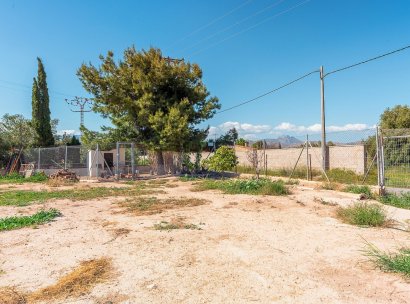 Villa · Herverkoop - San Vicente del Raspeig · Alicante · Spanje