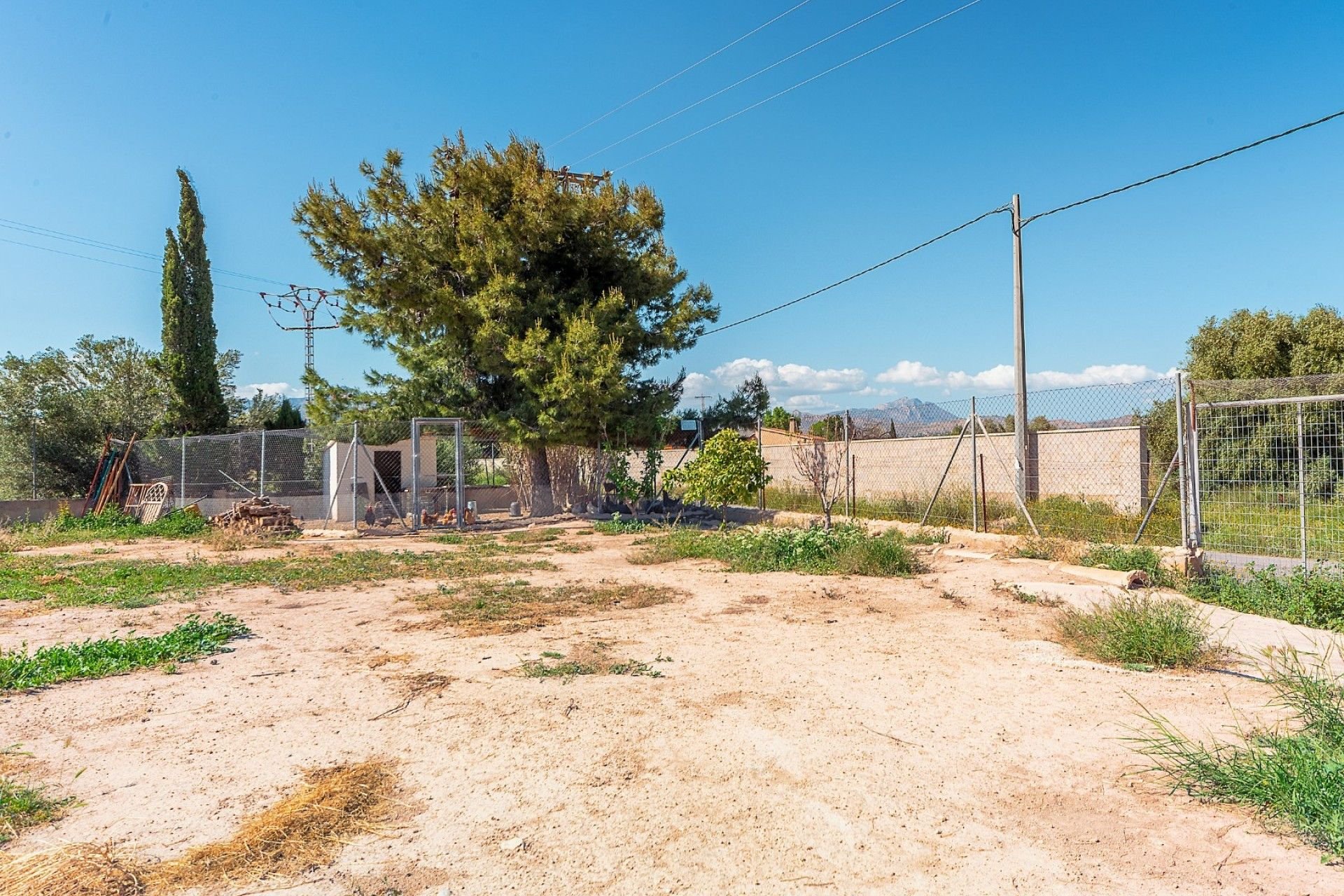 Herverkoop - Villa - San Vicente del Raspeig