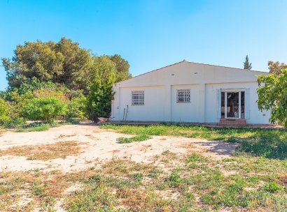 Villa · Herverkoop - San Vicente del Raspeig · Alicante · Spanje