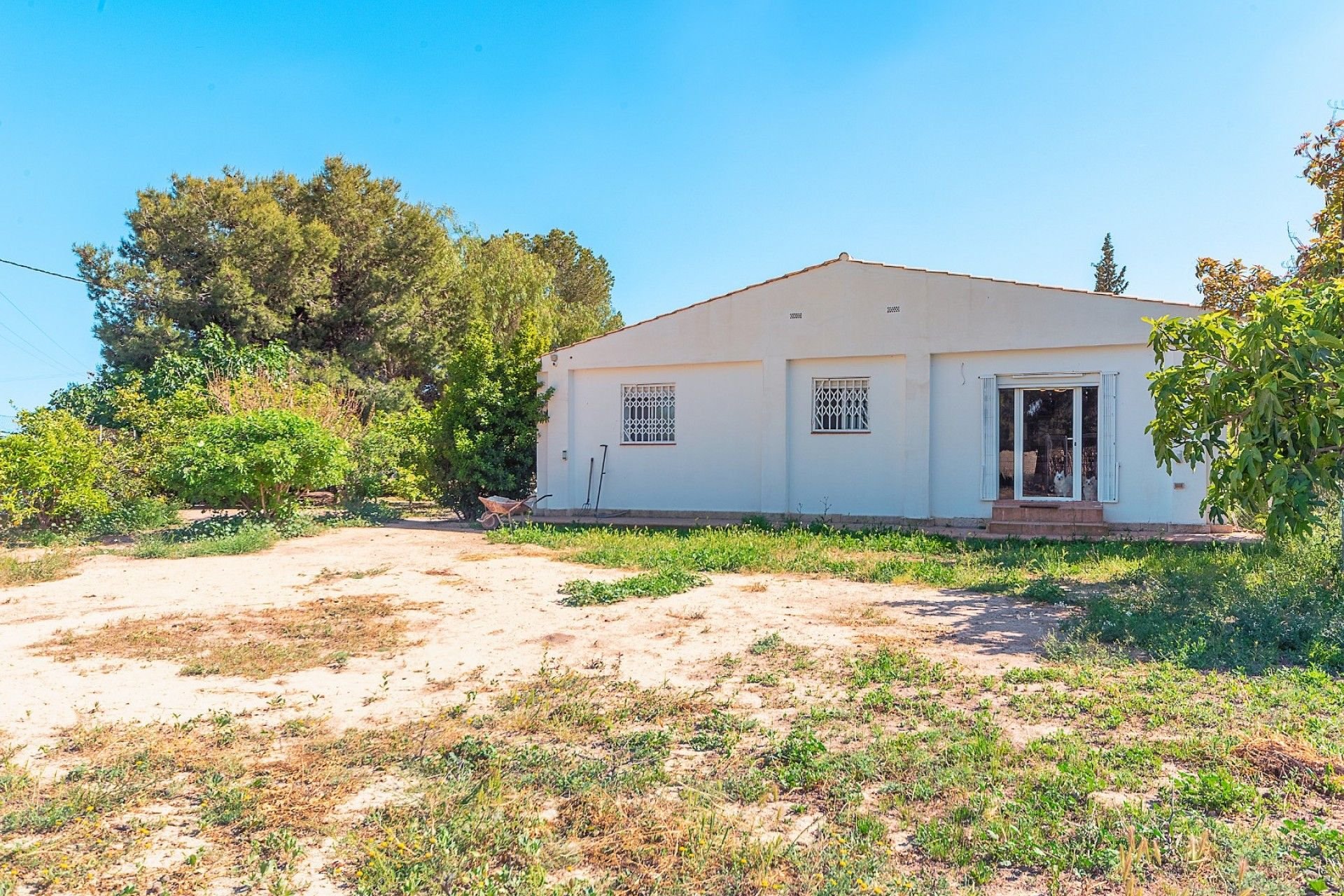 Herverkoop - Villa - San Vicente del Raspeig