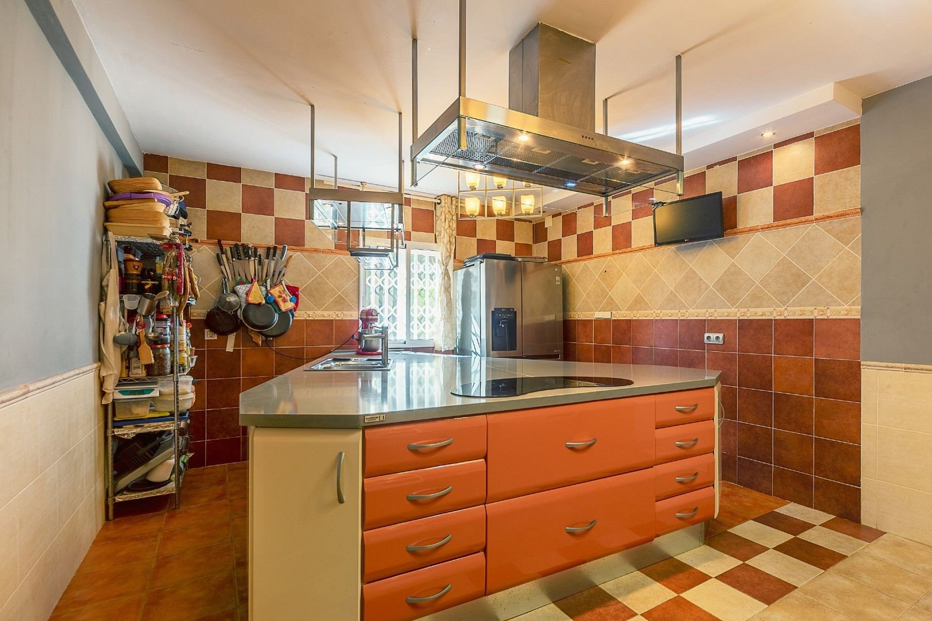 Herverkoop - Villa - San Vicente del Raspeig