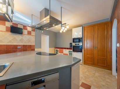 Villa · Herverkoop - San Vicente del Raspeig · Alicante · Spanje