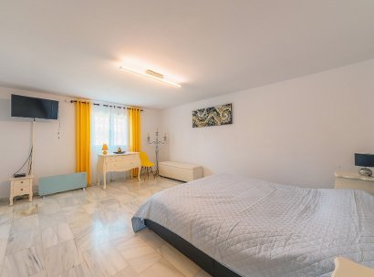 Villa · Herverkoop - San Vicente del Raspeig · Alicante · Spanje