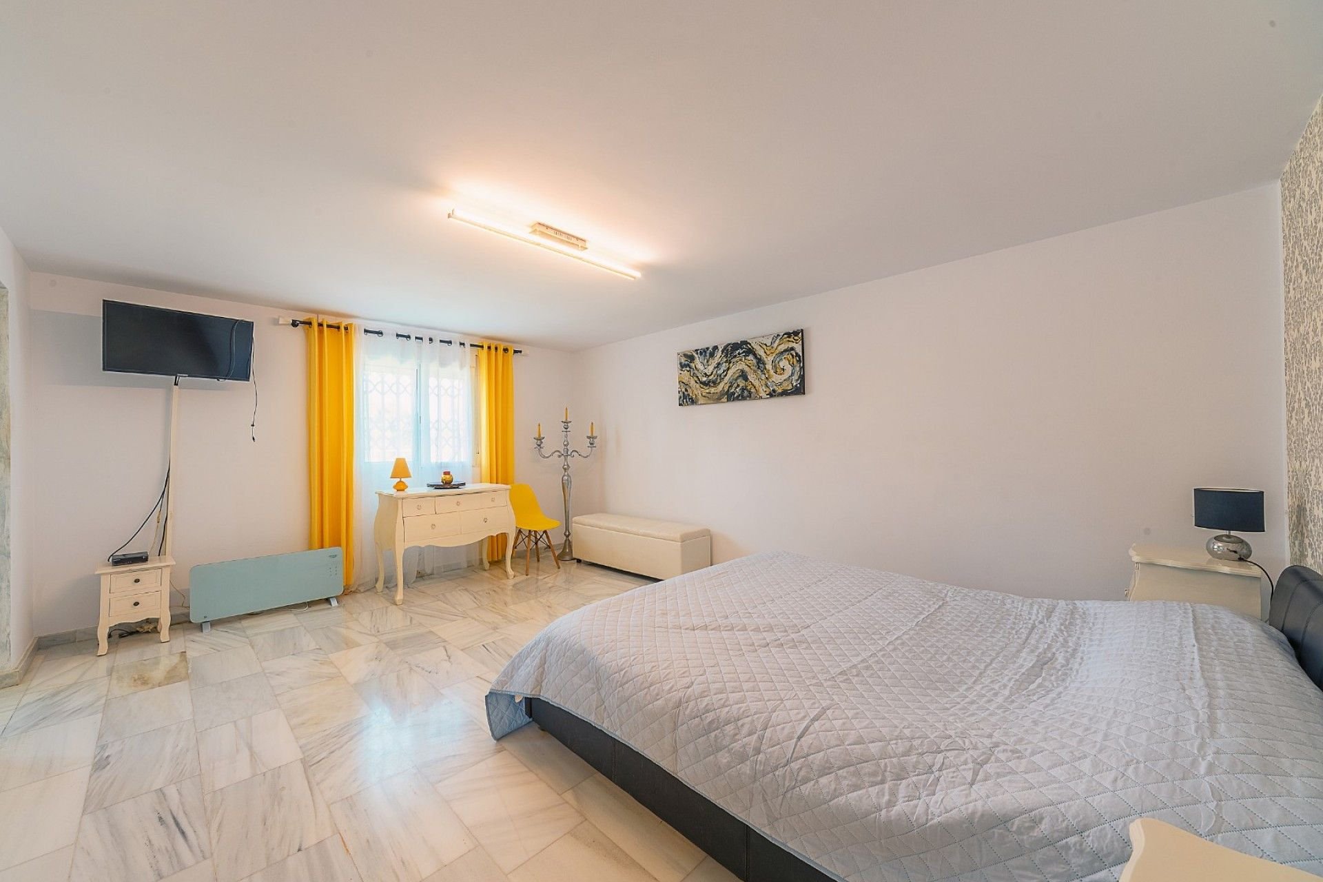 Herverkoop - Villa - San Vicente del Raspeig