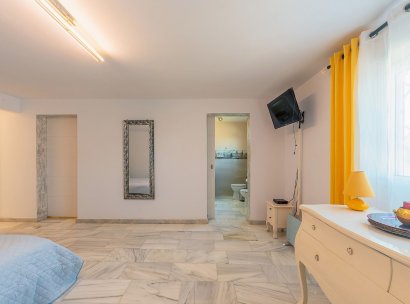 Villa · Herverkoop - San Vicente del Raspeig · Alicante · Spanje